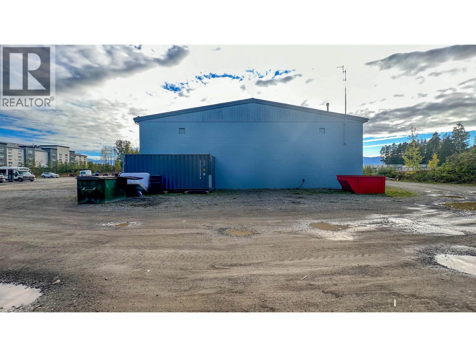 UNIT C 5130 PARK Avenue, Terrace
