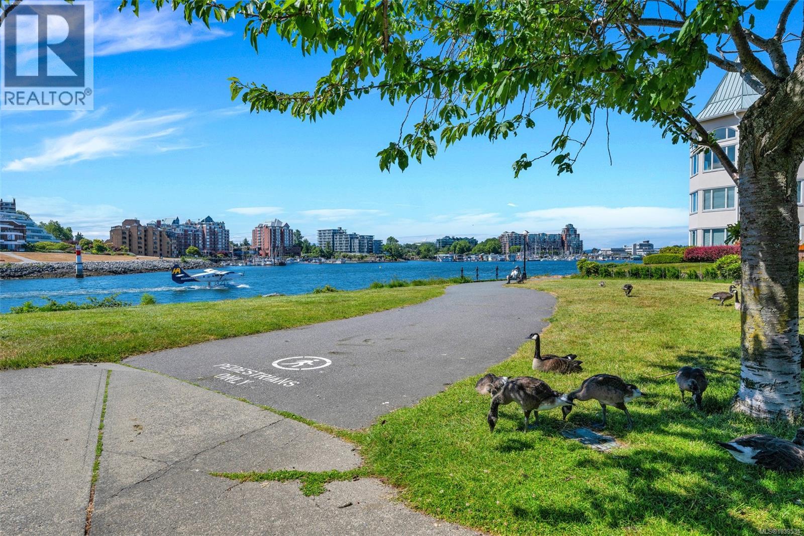 #204 50 Songhees Rd - 36