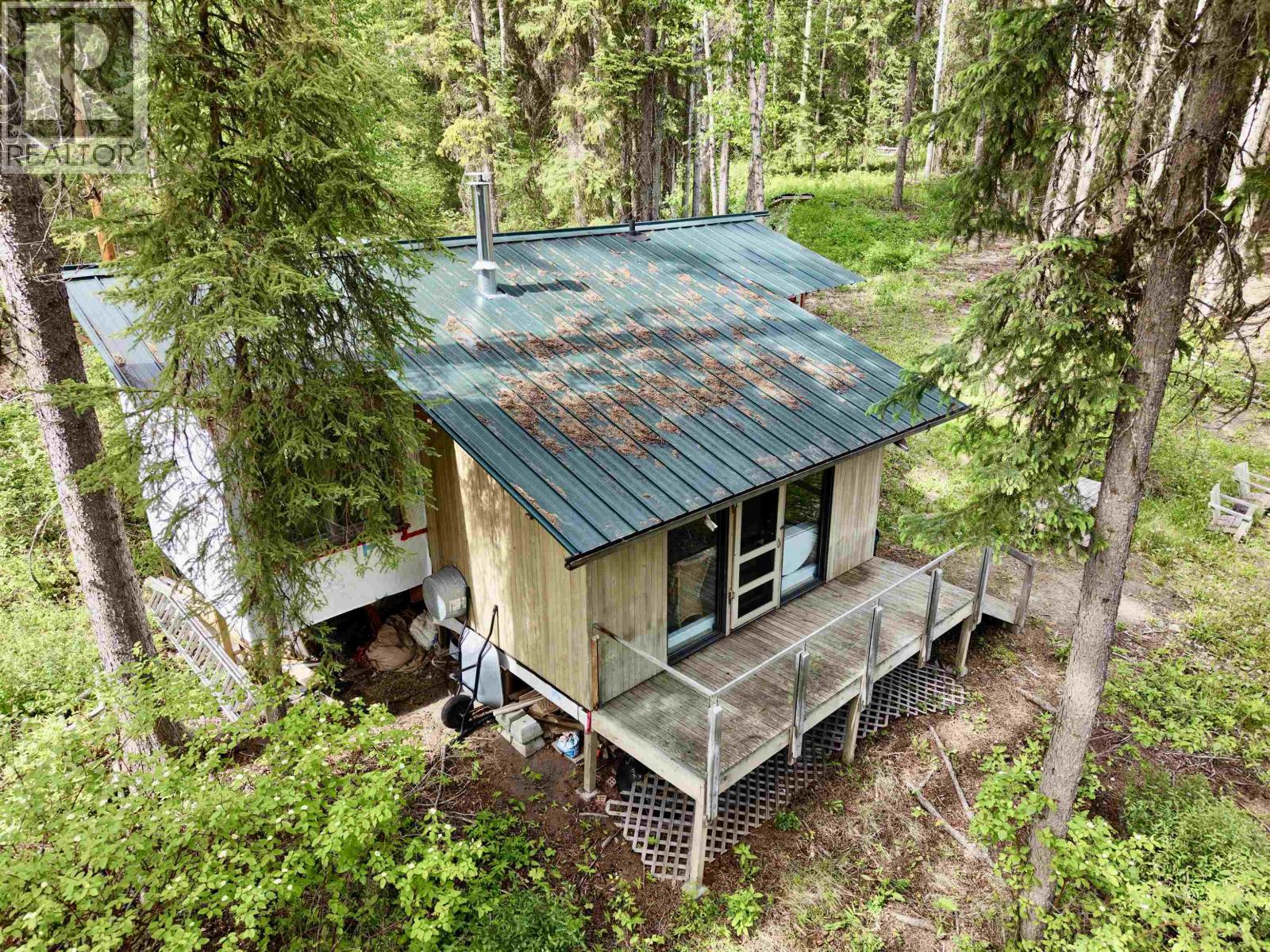 LOT 6 TIMOTHY LAKE ROAD - 7