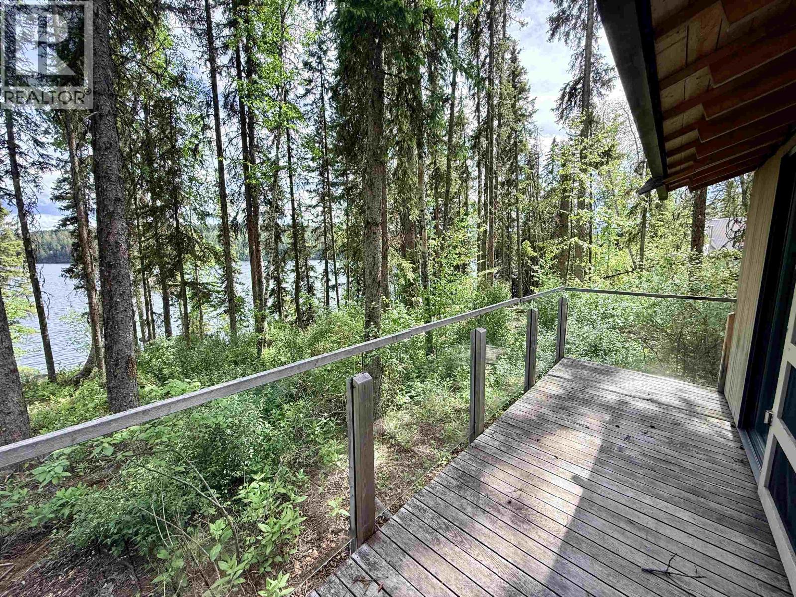 LOT 6 TIMOTHY LAKE ROAD - 4