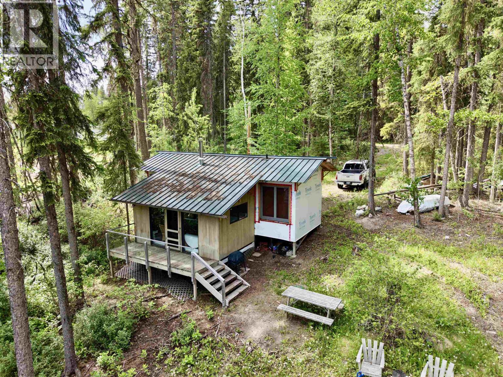 LOT 6 TIMOTHY LAKE ROAD - 5
