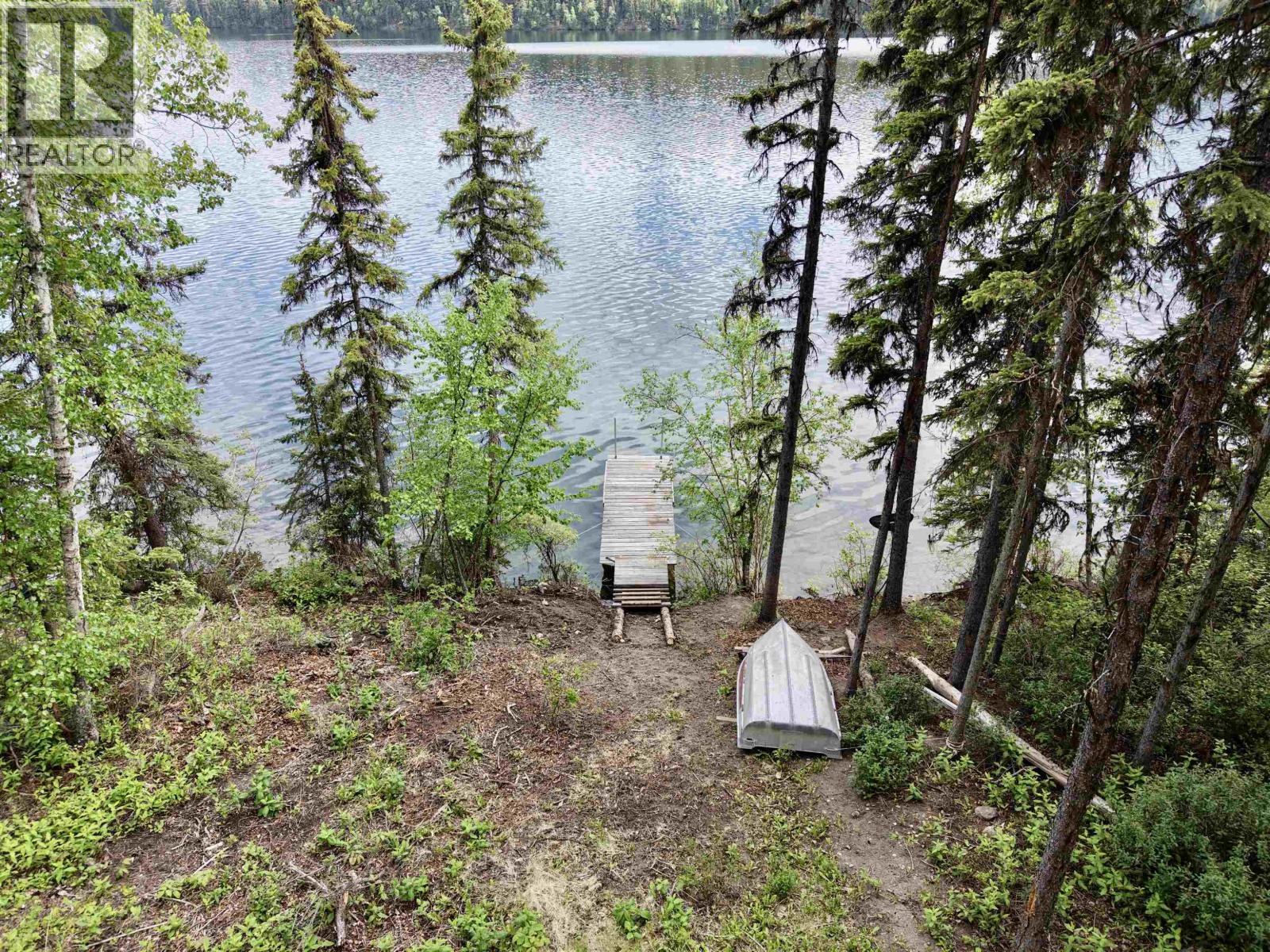 LOT 6 TIMOTHY LAKE ROAD - 2