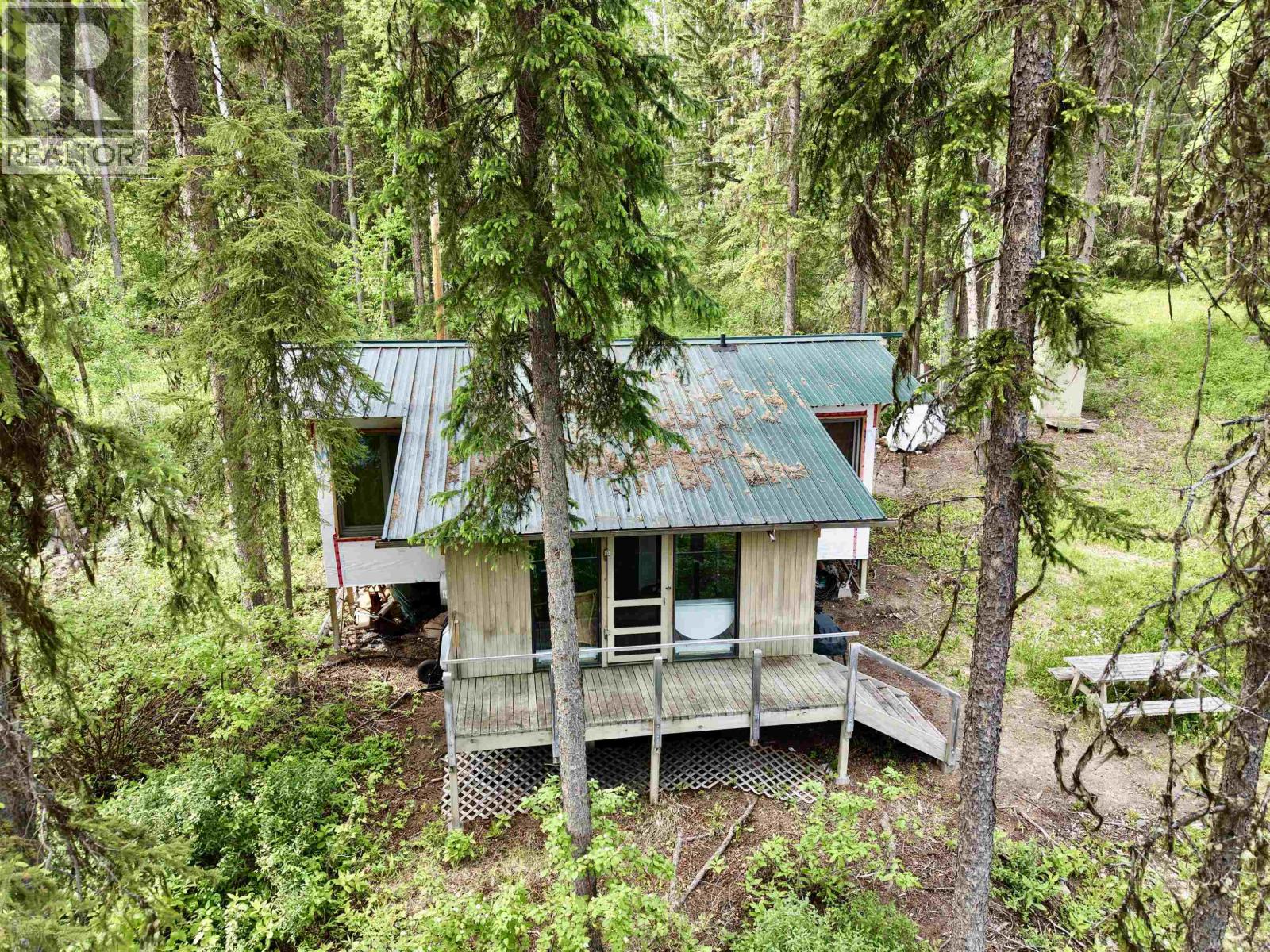 LOT 6 TIMOTHY LAKE ROAD - 6