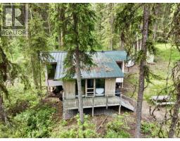 Bedroom 3 - Lot 6 Timothy Lake Road, Lac La Hache, BC V0K1T0 Photo 6