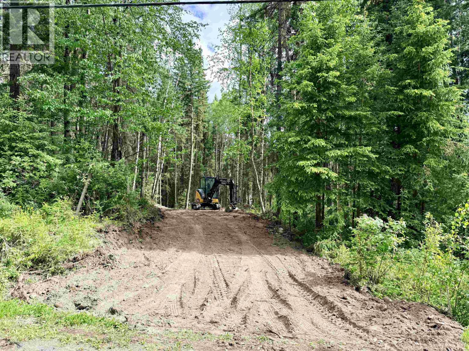 LOT 6 TIMOTHY LAKE ROAD - 25