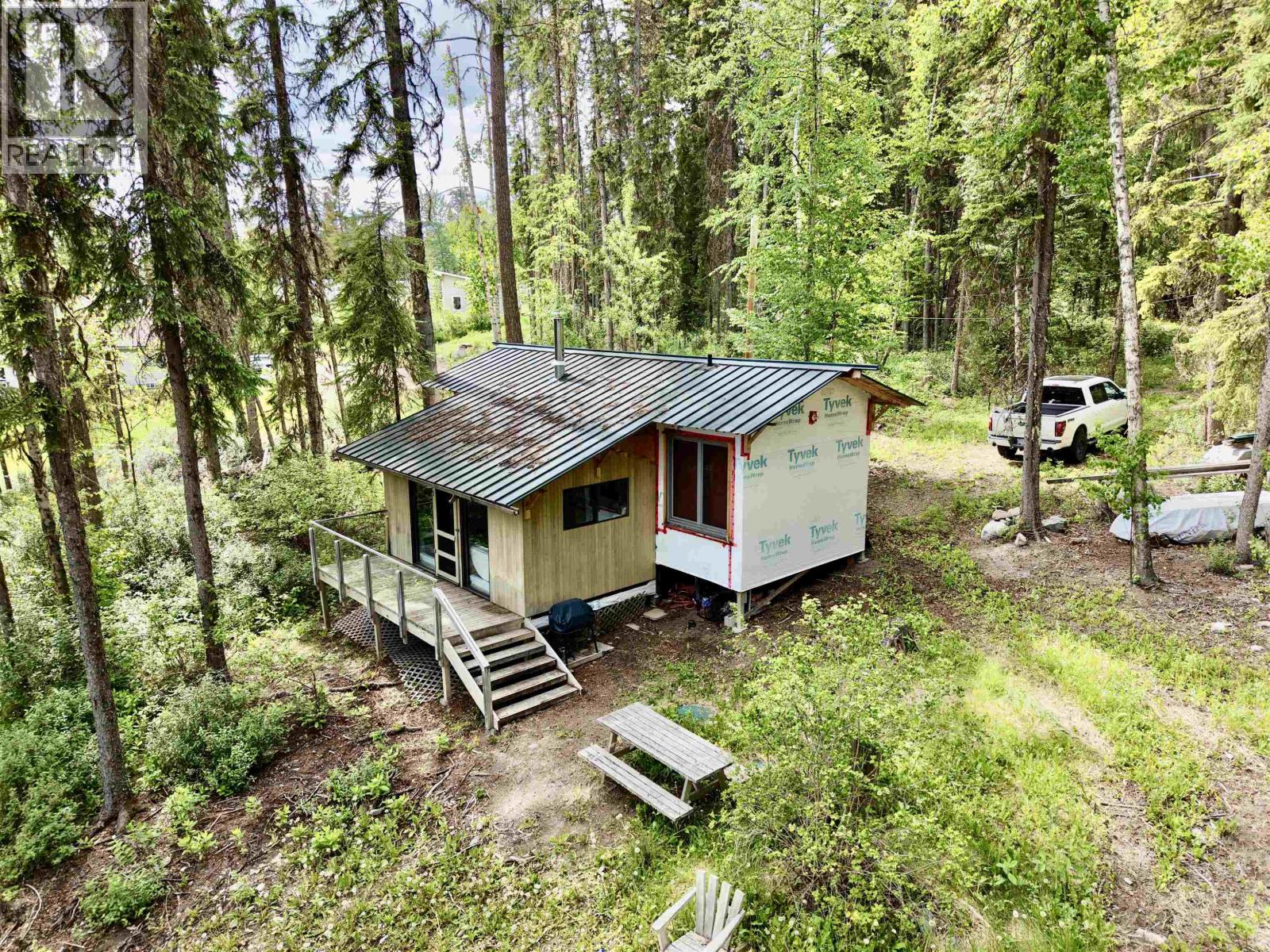 LOT 6 TIMOTHY LAKE ROAD - 36