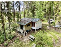 Lot 6 Timothy Lake Road, Lac La Hache, BC V0K1T0 Photo 36