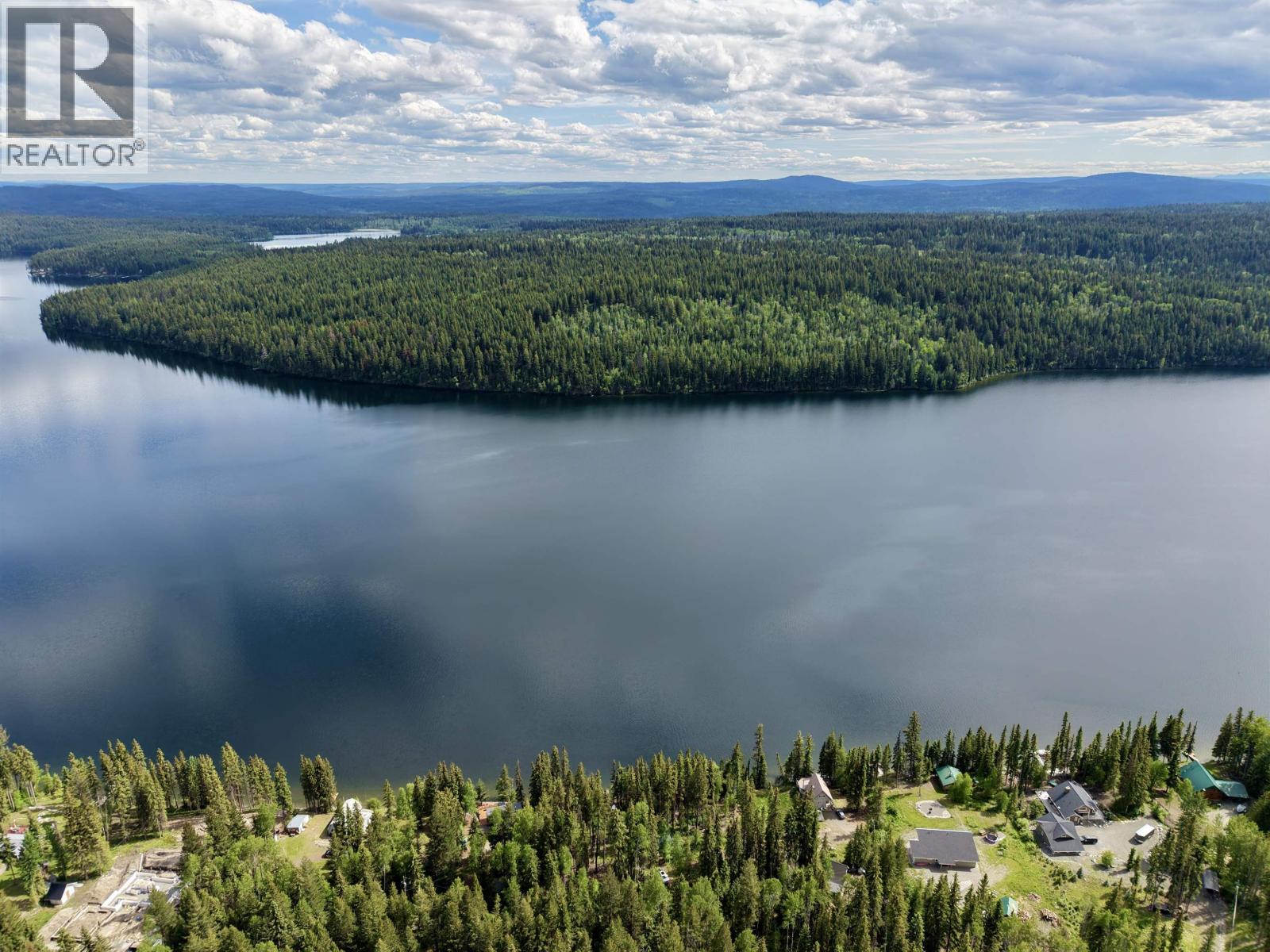 LOT 6 TIMOTHY LAKE ROAD - 30