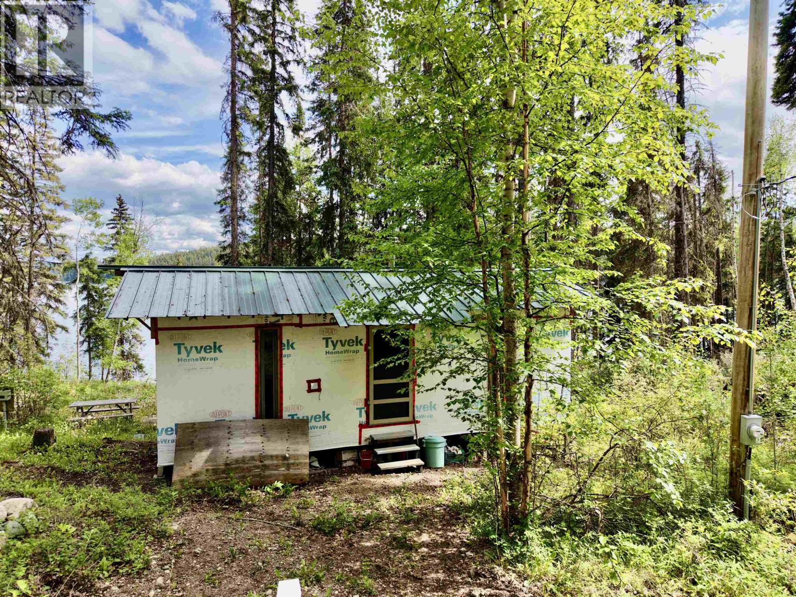 LOT 6 TIMOTHY LAKE ROAD - 37