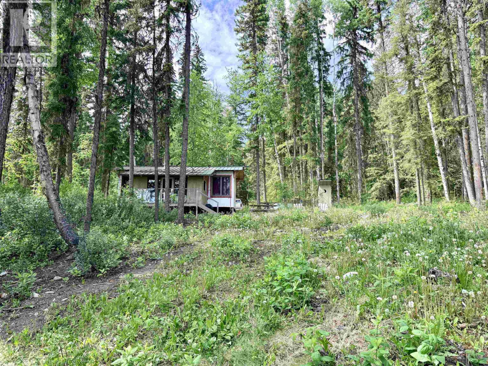 LOT 6 TIMOTHY LAKE ROAD - 38