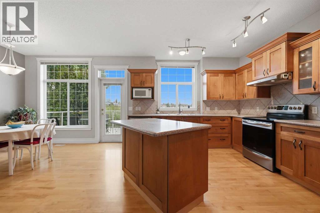 99 Arbour Butte Road NW - 4