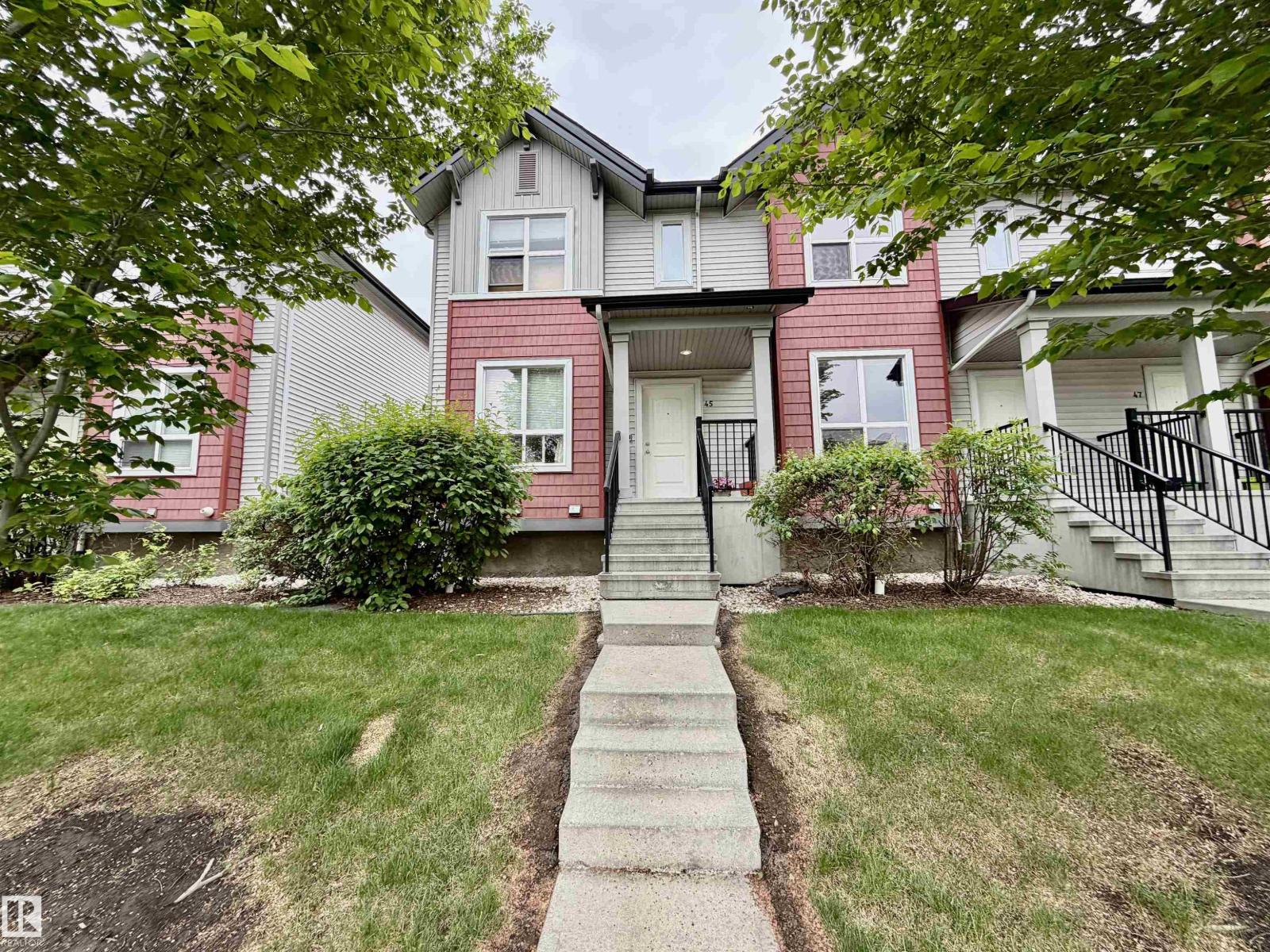 #45 6075 SCHONSEE WY NW - Image 2