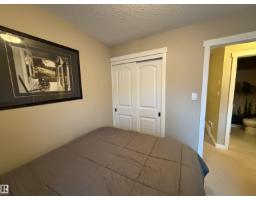 Bedroom 3 - #45 6075 Schonsee Wy Nw, Edmonton, AB T5Z0H4 Photo 6
