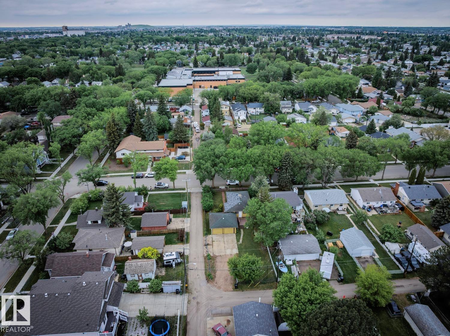 13007 116 ST NW - 11
