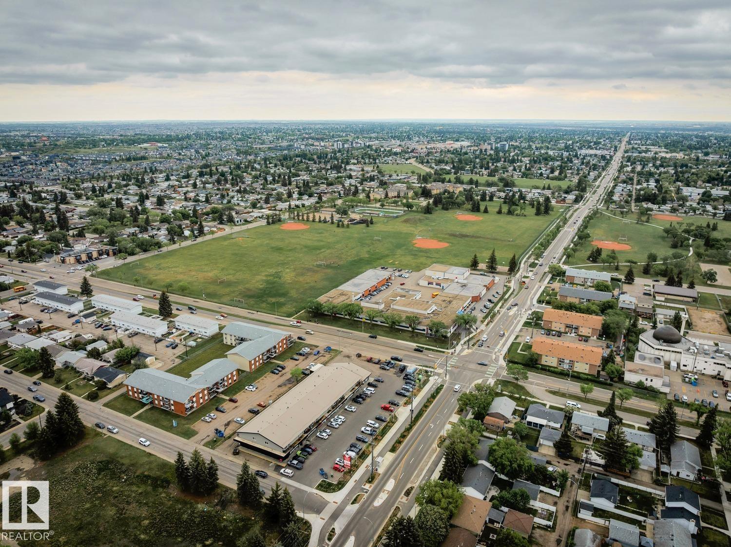 13007 116 ST NW - 12