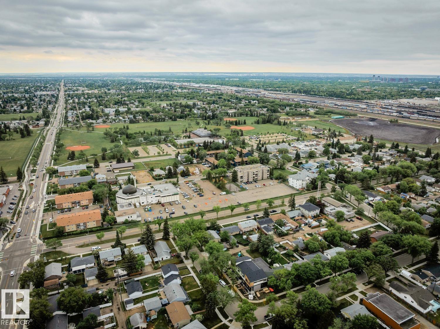 13007 116 ST NW - 13