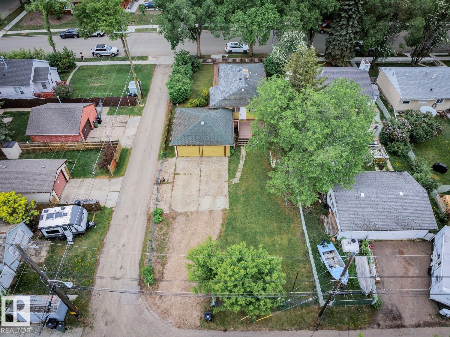 13007 116 ST NW - 9