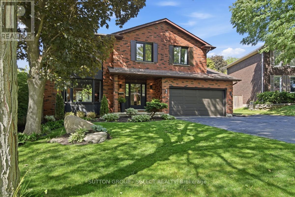 8 SOMERSET CRESCENT - 5
