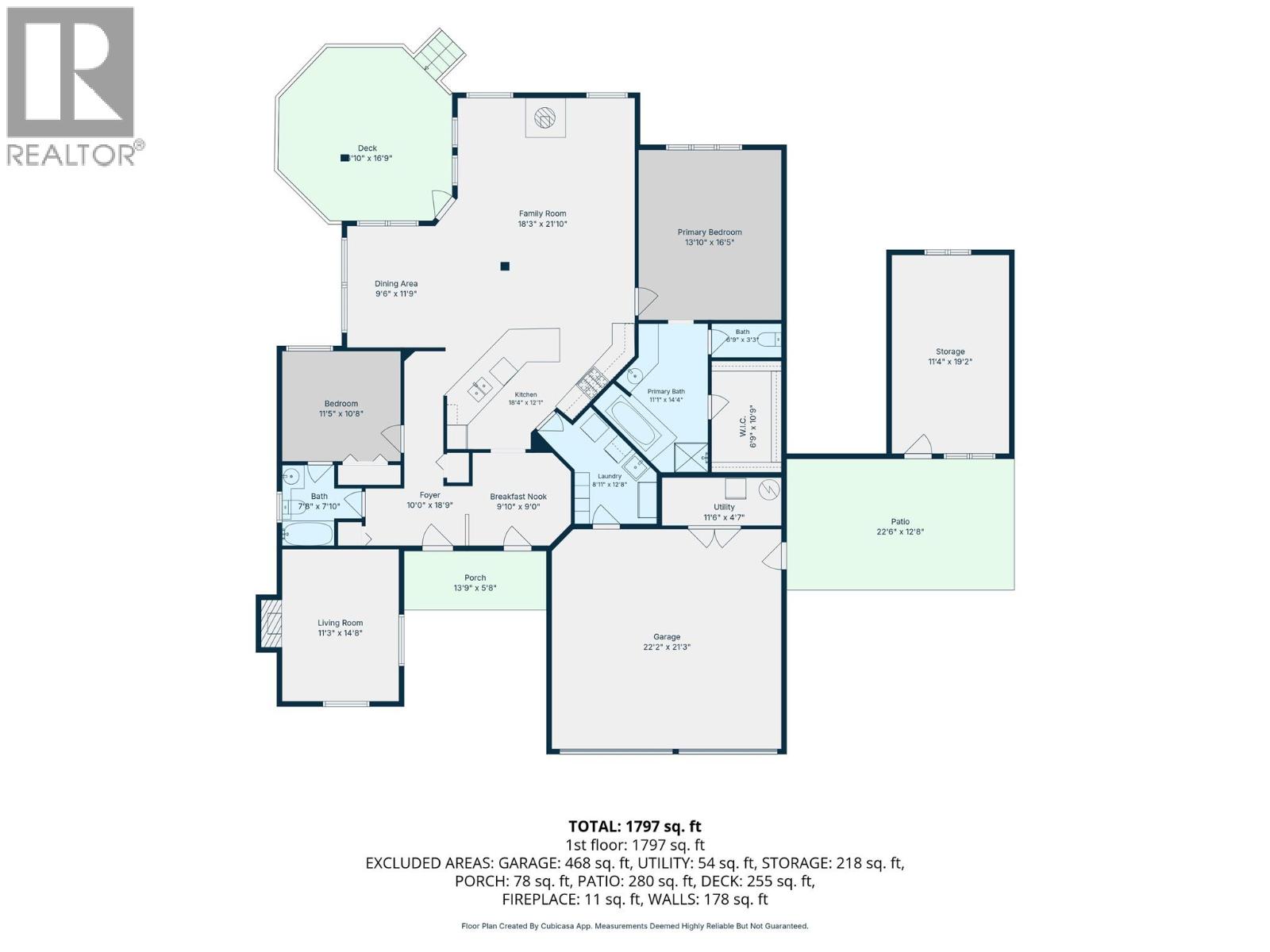 113 Deerview Crescent - 29