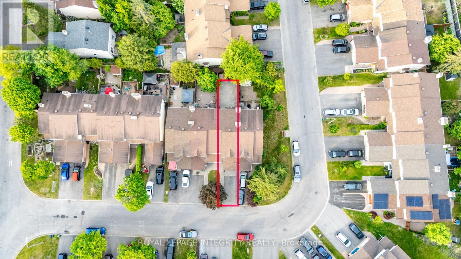 89 BURLINGTON CRESCENT - 30