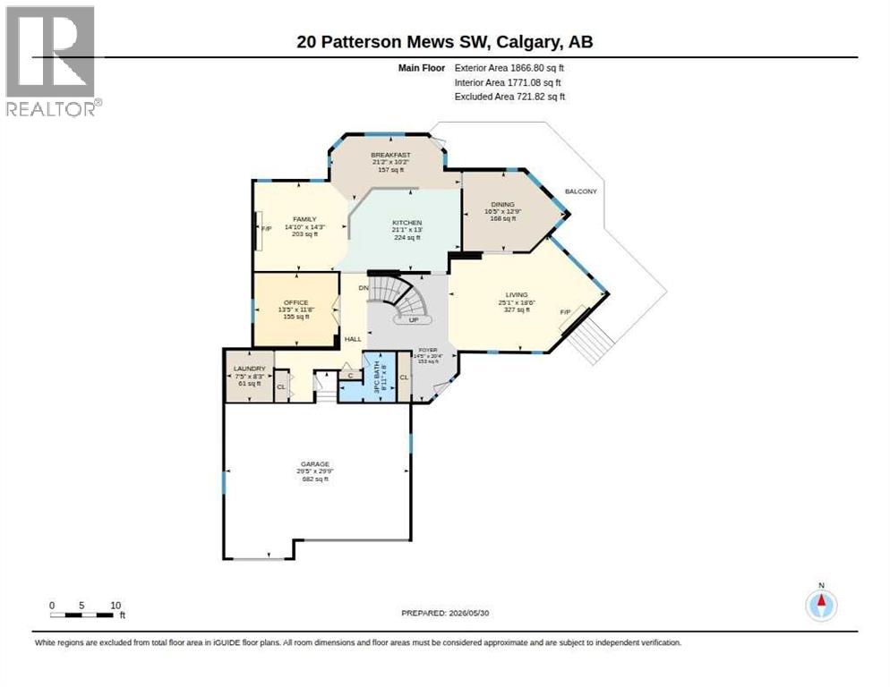 20 Patterson Mews SW - 45