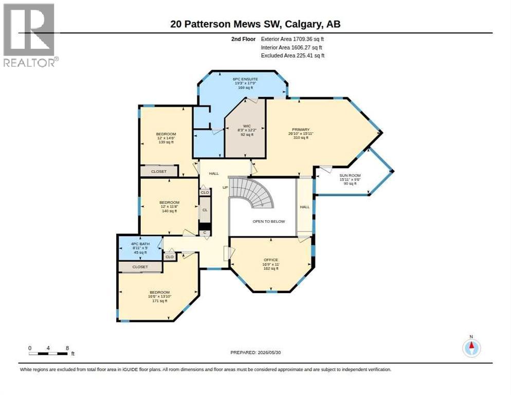 20 Patterson Mews SW - 46