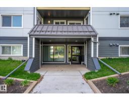 Apartment for sale at #302 9504 182 St NW, Edmonton — MLS® E4491744