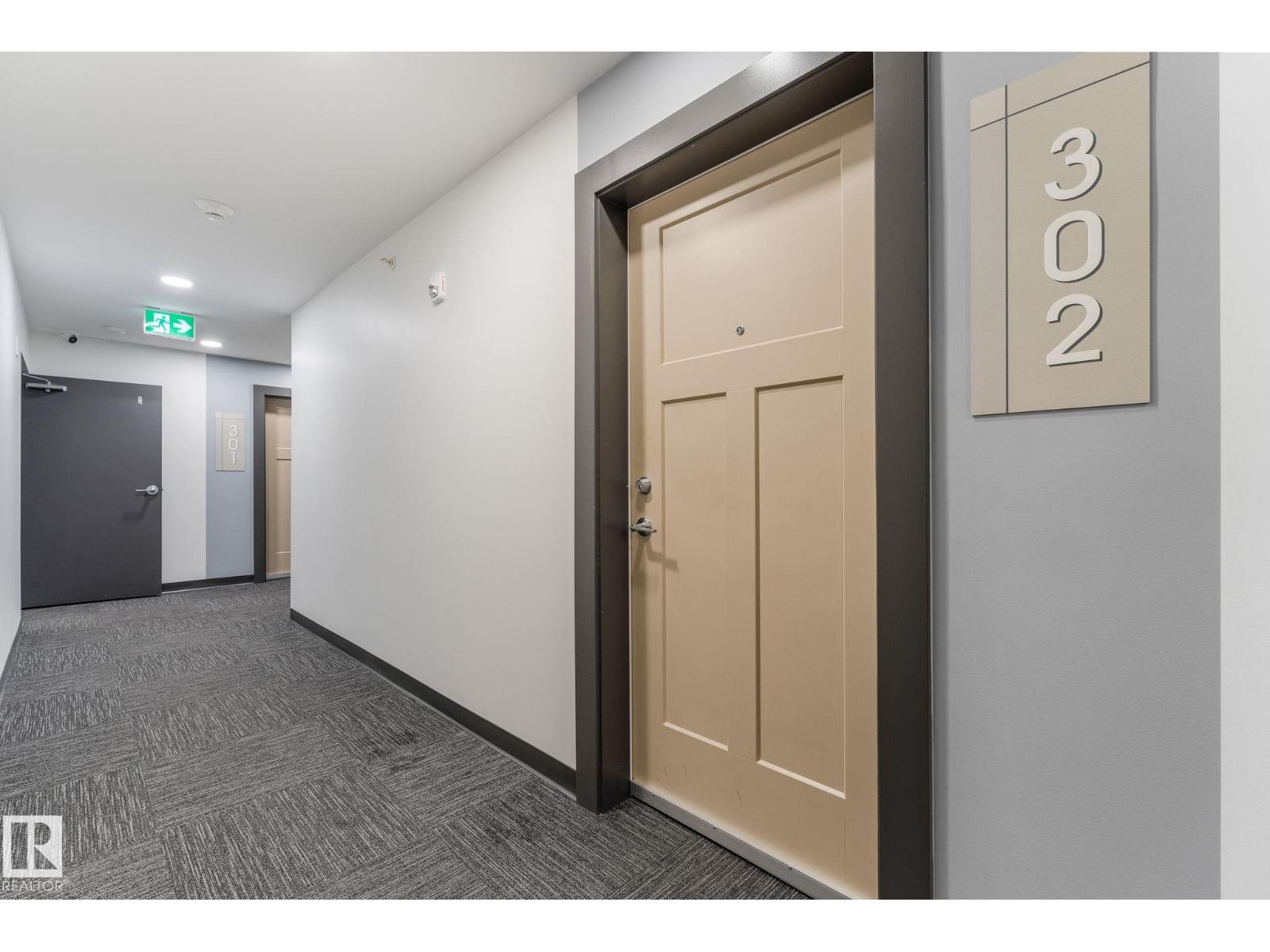 #302 9504 182 ST NW - 9