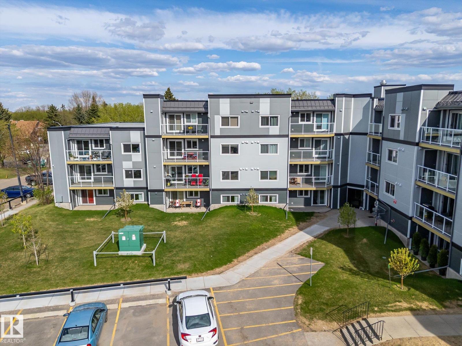 #302 9504 182 ST NW - 40