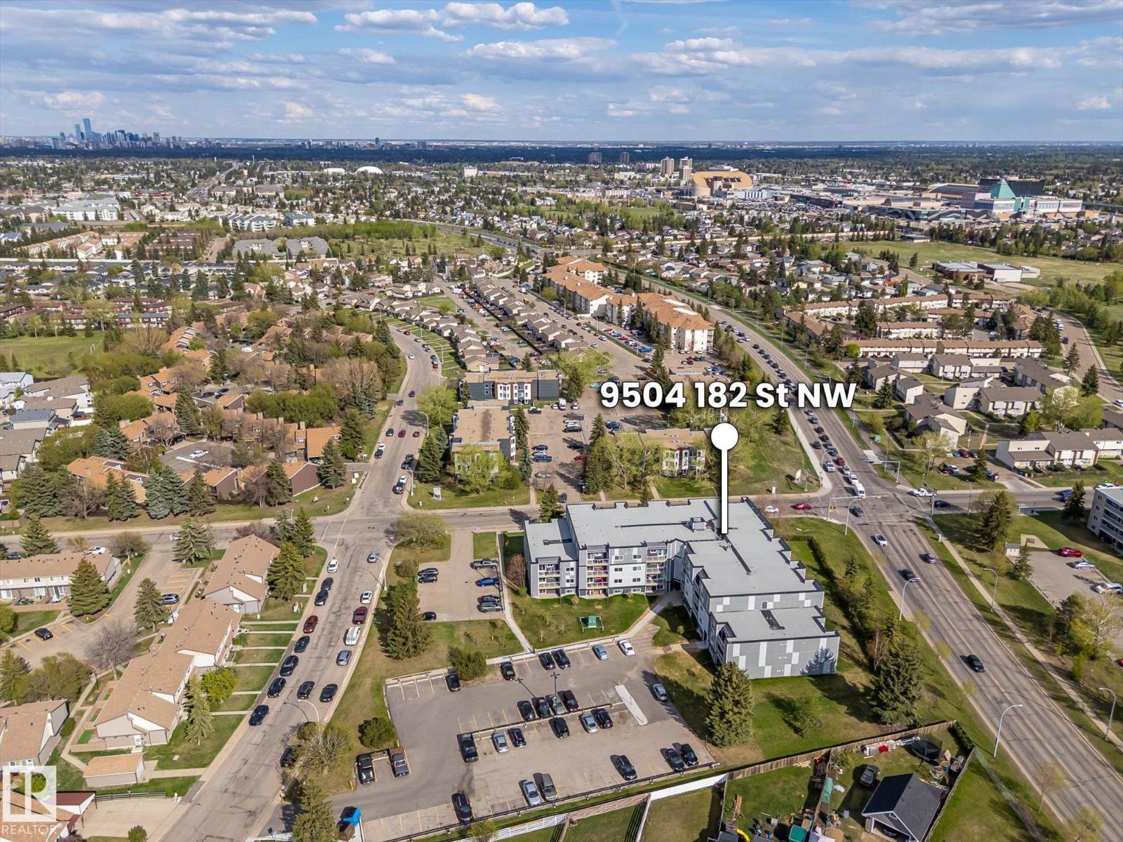 #302 9504 182 ST NW - 46