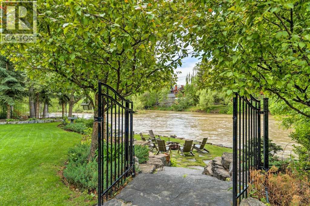 934 Rideau Road SW - 50