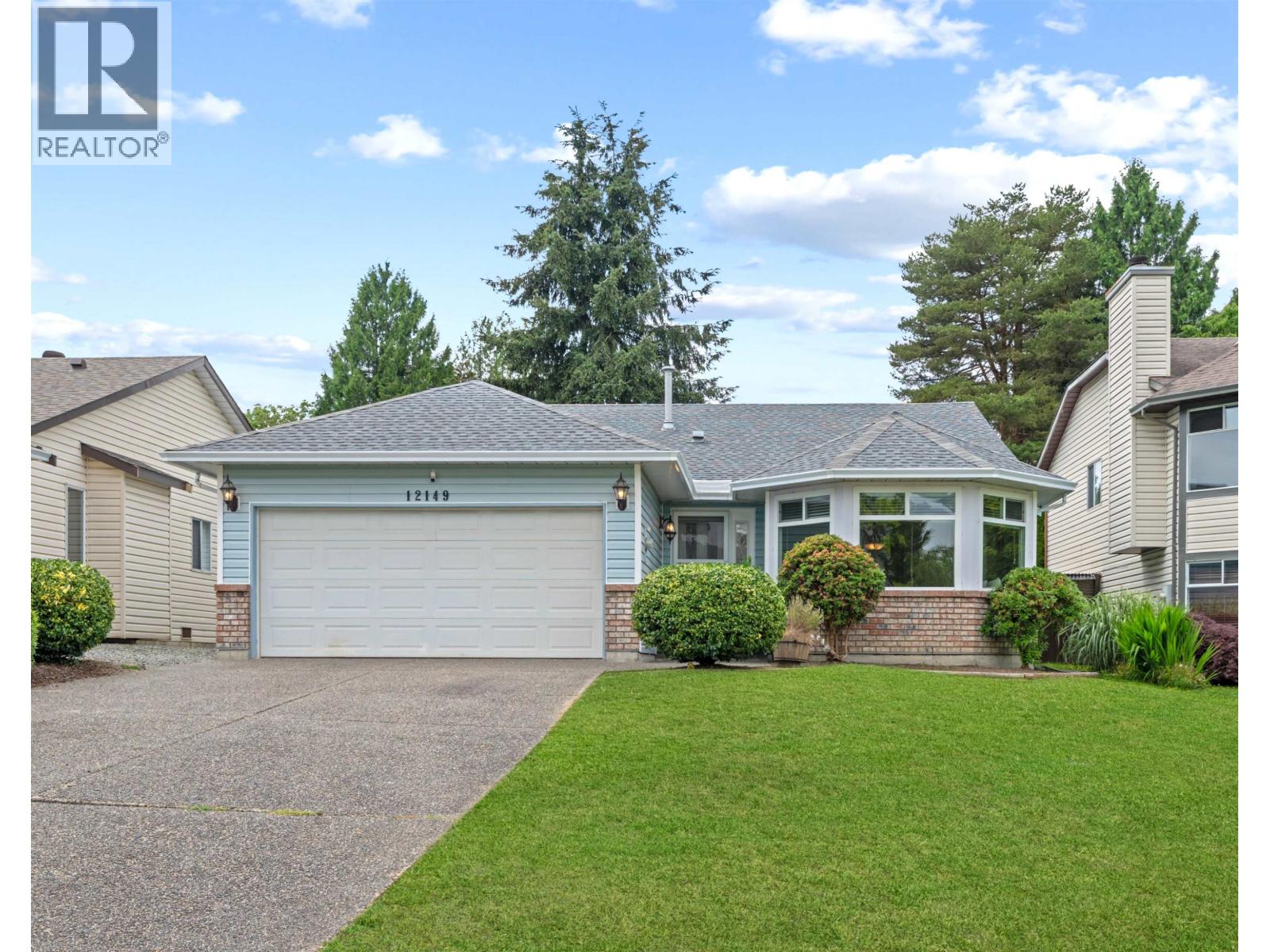 12149 CHERRYWOOD DRIVE