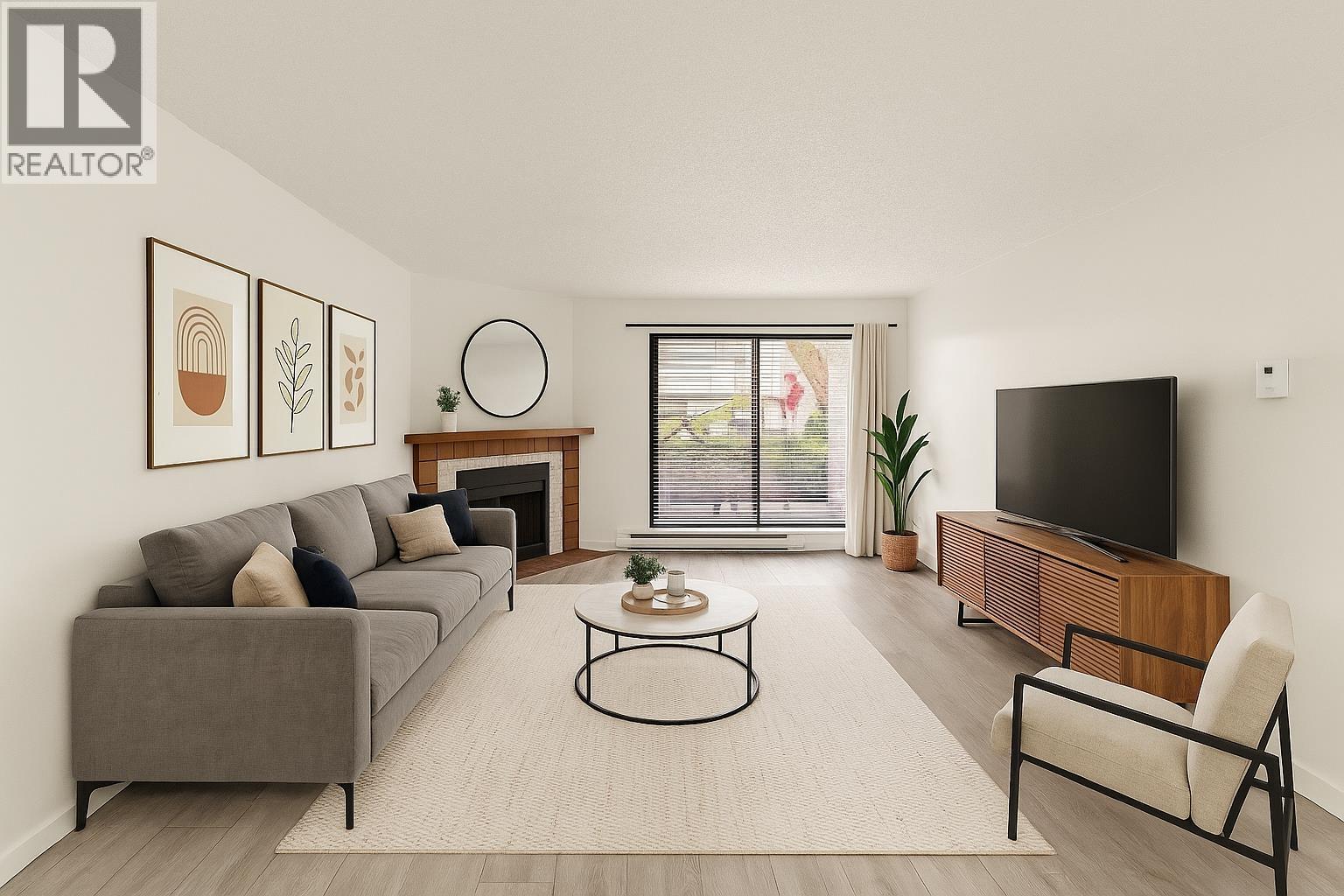 162 7293 MOFFATT ROAD ROAD, Richmond