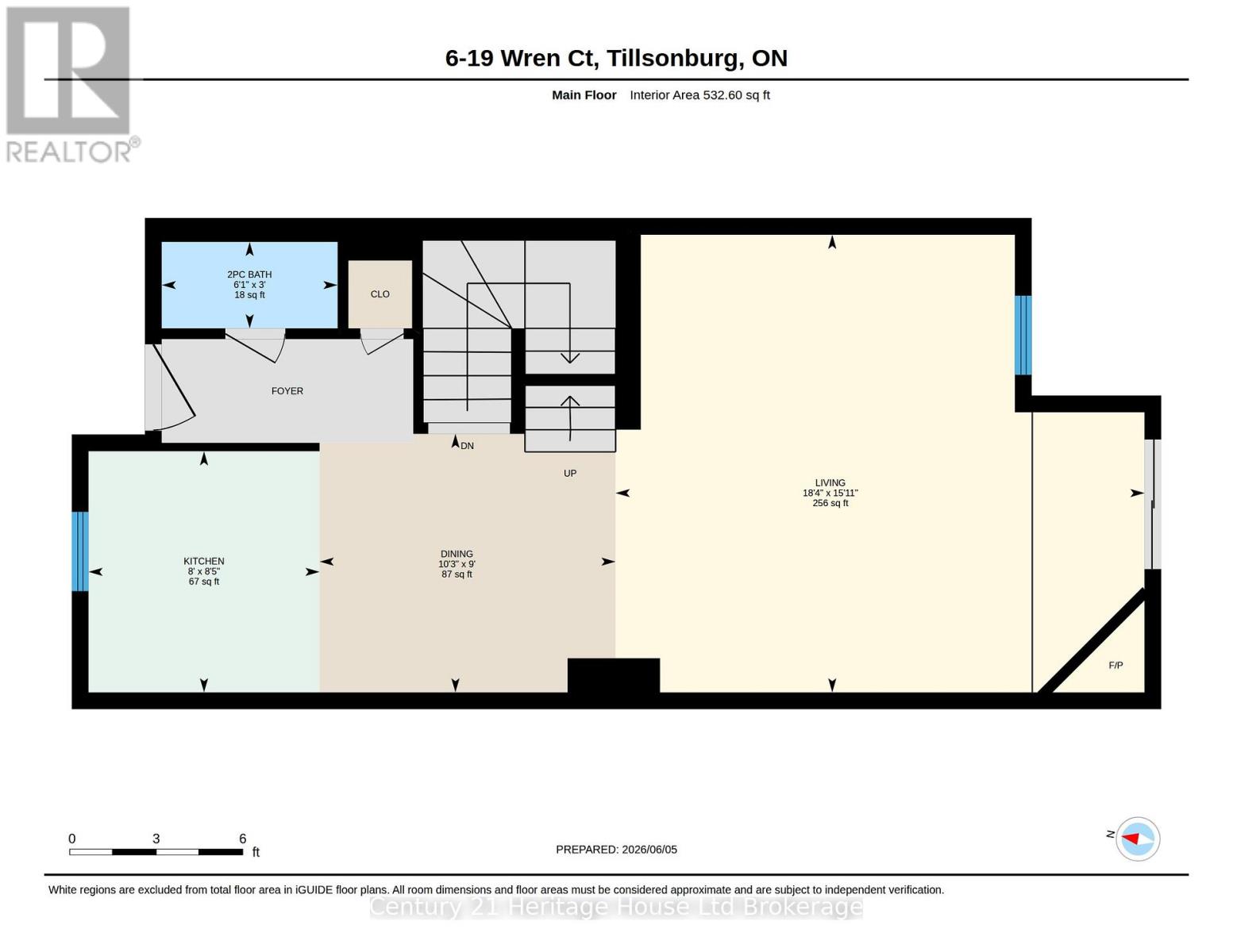 #6 19 WREN COURT - 27