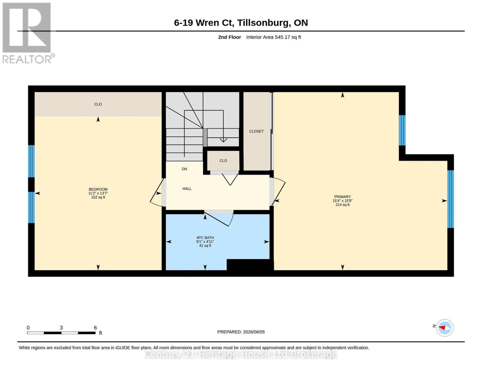 #6 19 WREN COURT - 28