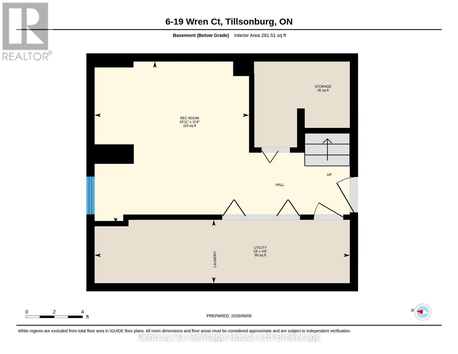 #6 19 WREN COURT - 29
