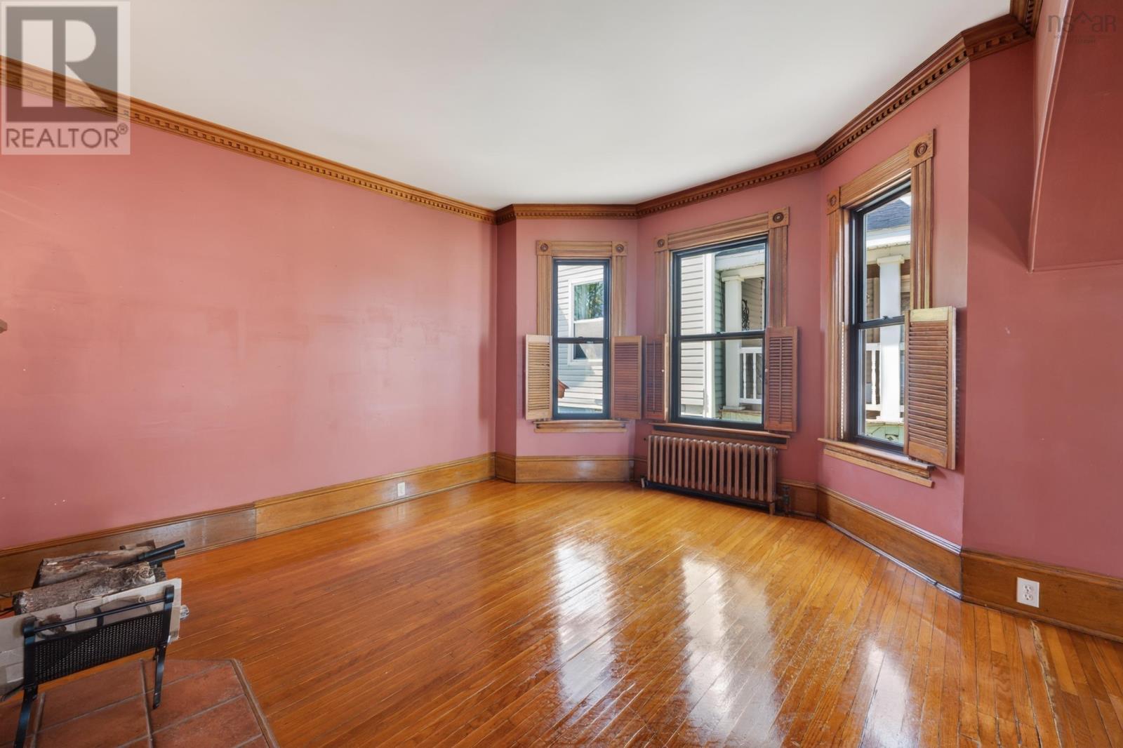 22 Beacon Street - 20