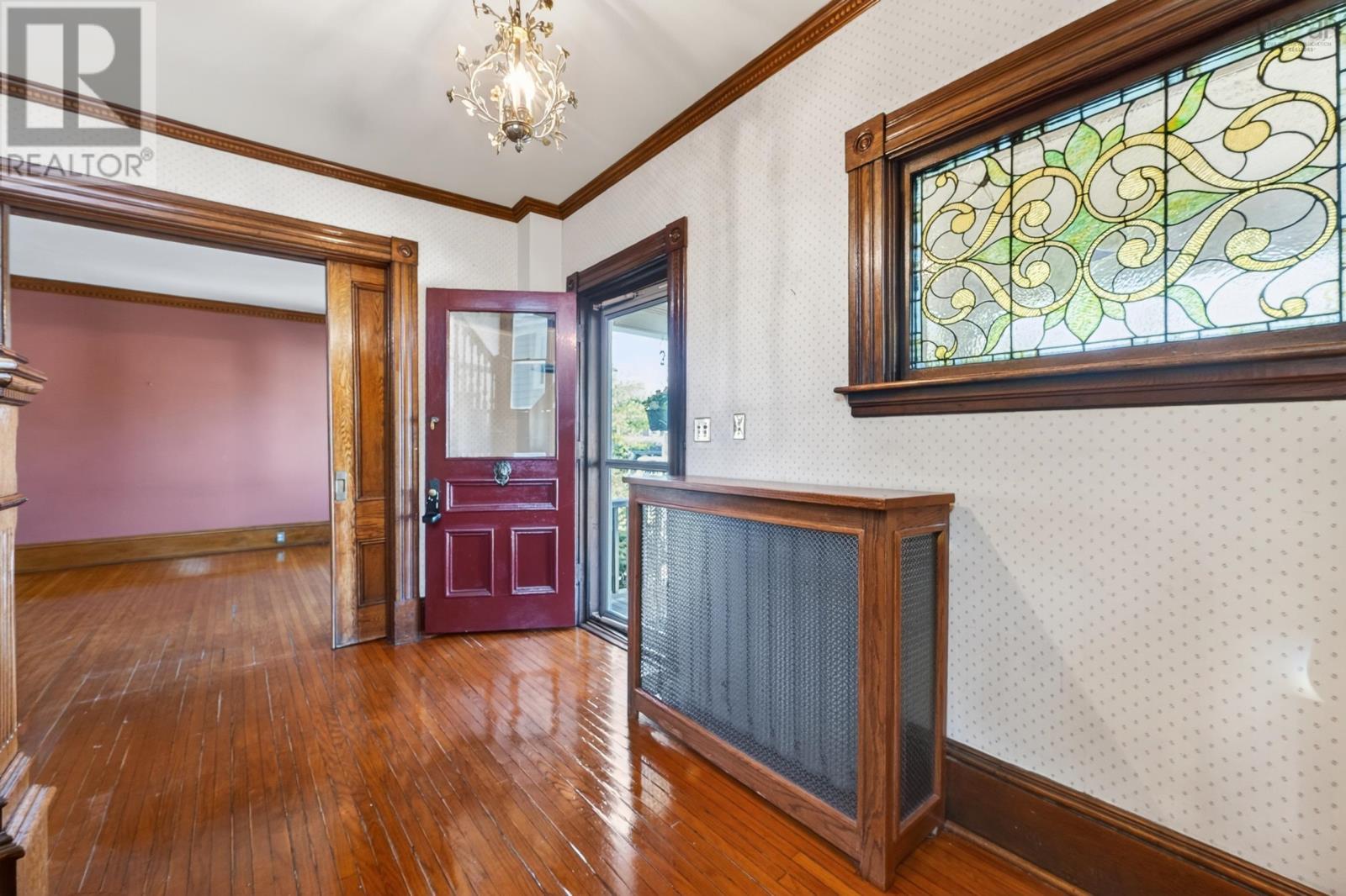22 Beacon Street - 14