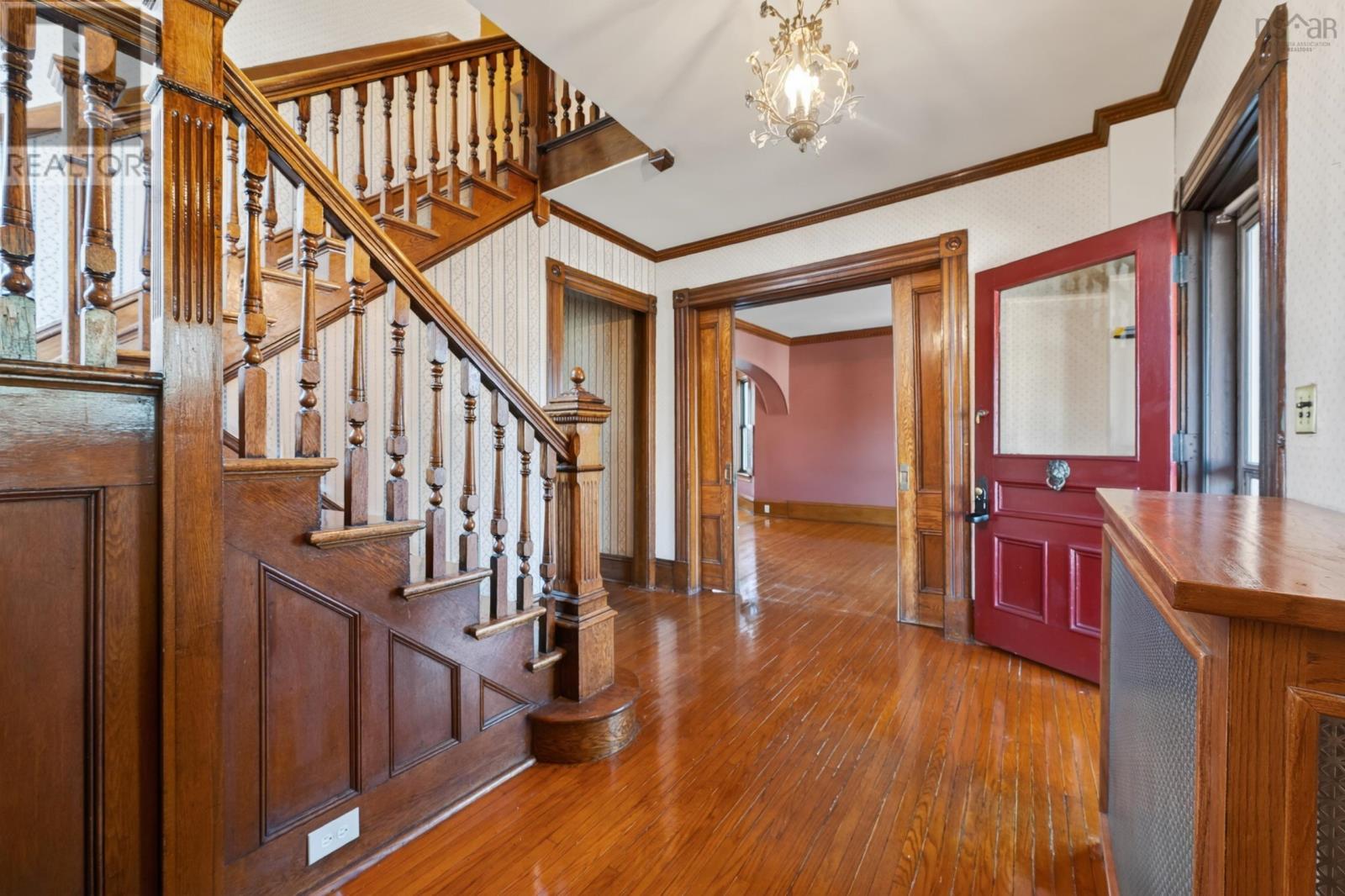 22 Beacon Street - 13