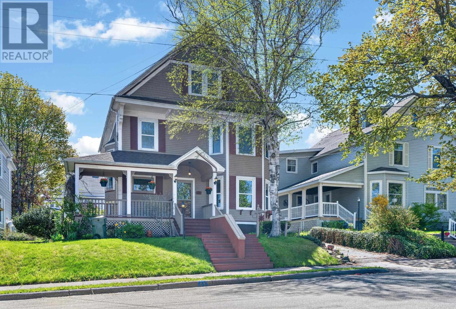 22 Beacon Street - 2