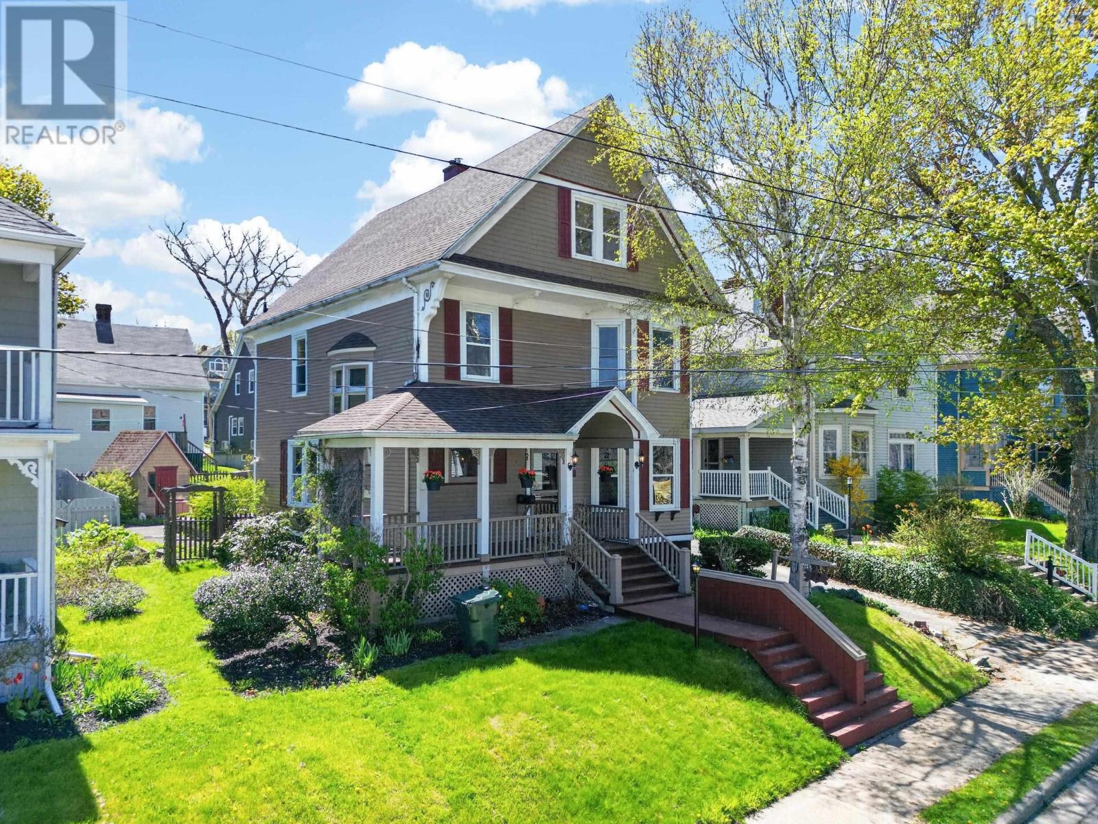 22 Beacon Street - 5