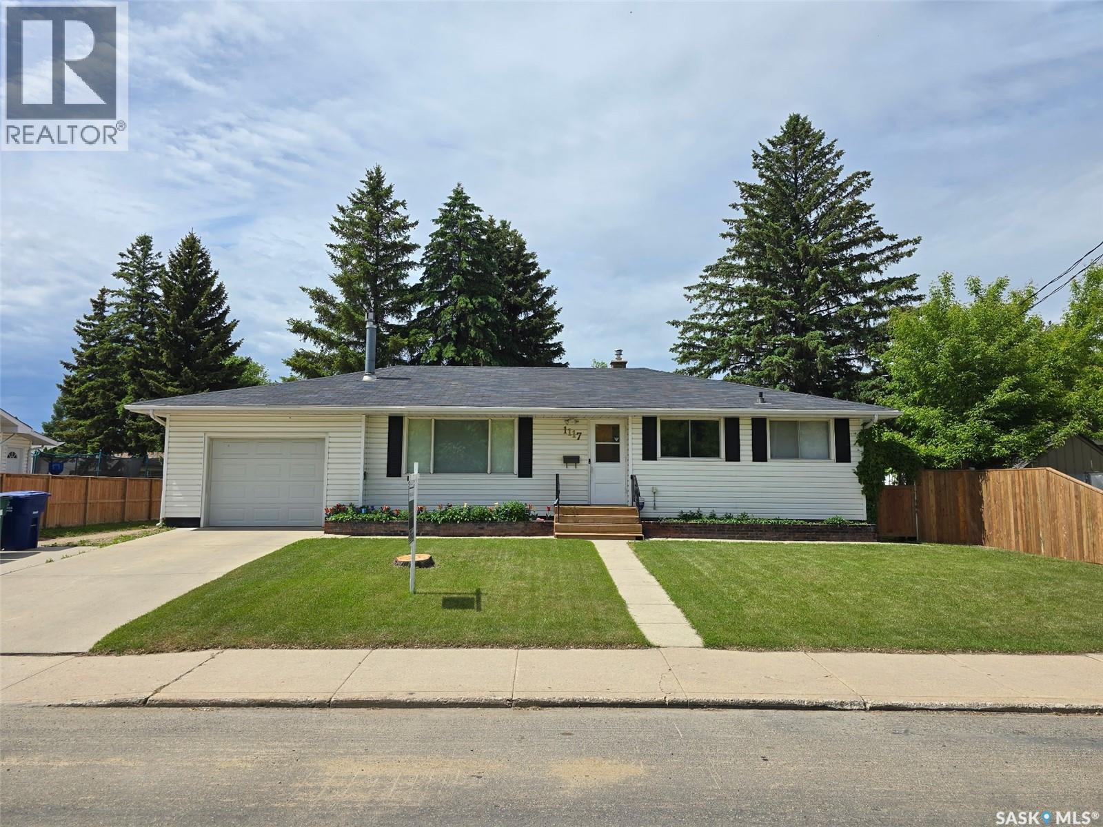 1117 Elevator ROAD - 1