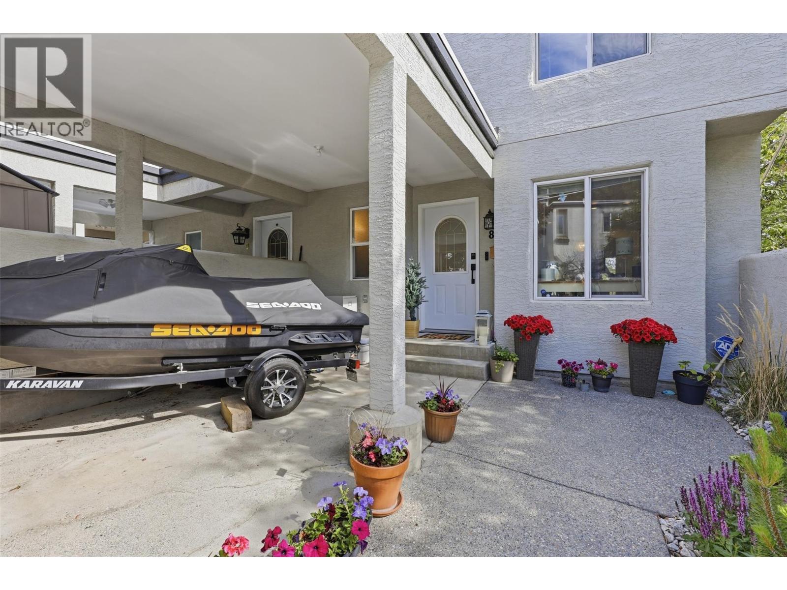 #8 411 ABERDEEN Drive - 2