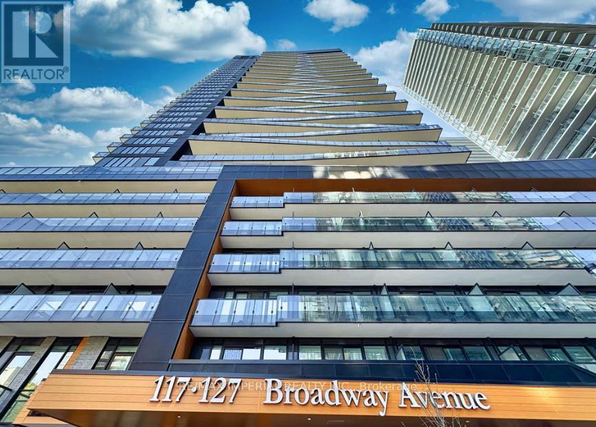 #1611 117 BROADWAY AVENUE - Image 3