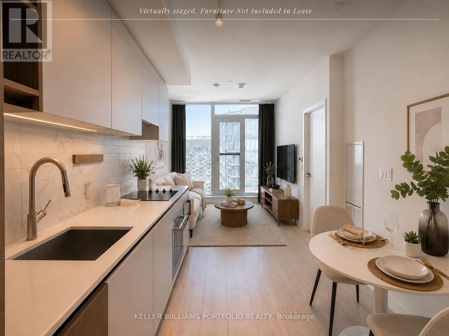 Listing photo of PH08 - 55 MERCER STREET