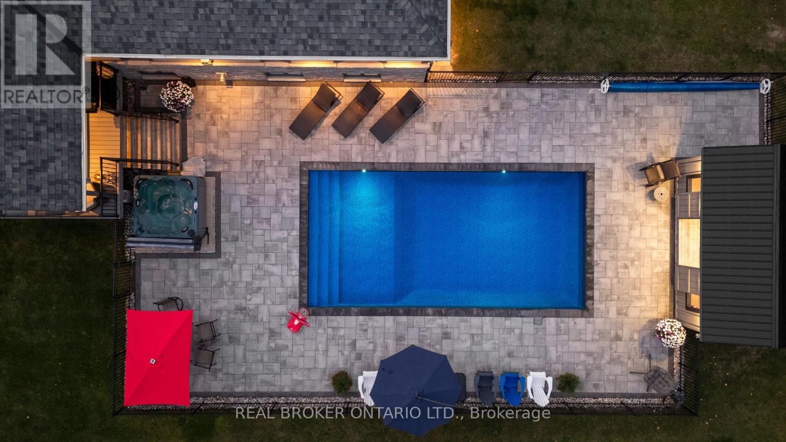 49 SYDENHAM TRAIL W - 36