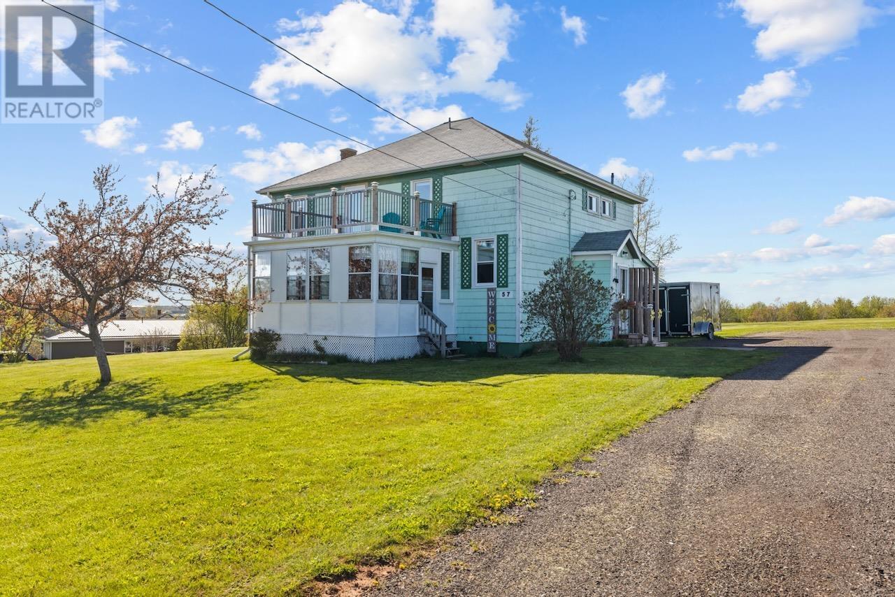 57 CHAPEL Avenue - 4