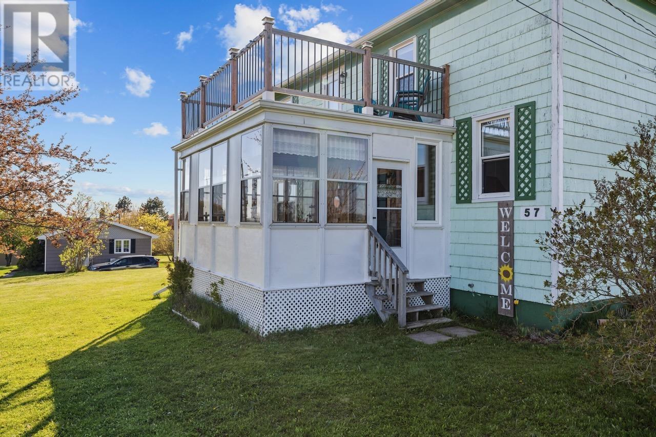 57 CHAPEL Avenue - 5