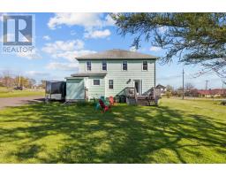 Laundry room - 57 Chapel Avenue, Souris, PE C0A2B0 Photo 6