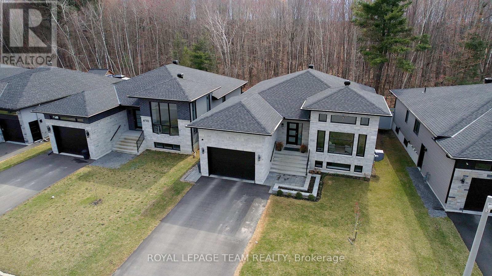 406 DORE STREET S - 40